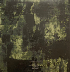 Seba & Physics (2) : Before I Can Breathe / The Music (12")