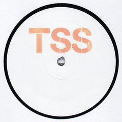 Trojan Sound System Vs. Toddla T : My God (12", W/Lbl)