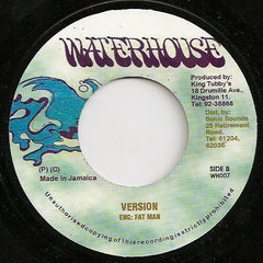 Sugar Minott : Play Me (7", RE)