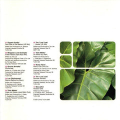 Various : Un-Touchable: Tummy Touch Collectables (CD, Comp)