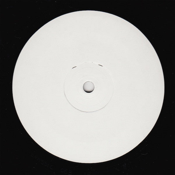 S-X Vs. Ramadanman : Woooo Glut / Bricks (12", W/Lbl)