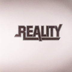 Reality (4) : Reality (LP, Comp, RM)
