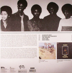 Reality (4) : Reality (LP, Comp, RM)