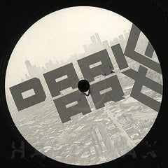 Gerry Read : Patterns / Last Time (12", Ltd)