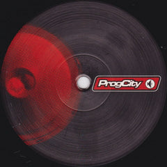 Can 7 : Windjammer (12")