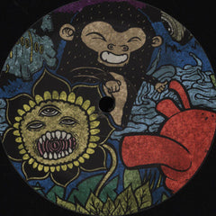 Duffstep : Remix EP #3 (12")