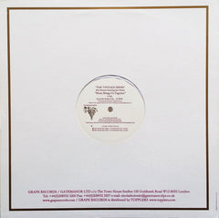 Blue Dreams : Music Brings Us Together (12")