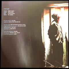 The Music : Take The Long Road And Walk It E.P. (12")