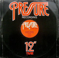 Sharon Nelson* : Standing Invitation (12")