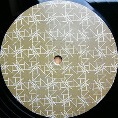 Kirk Degiorgio & Ian O'Brien : Promenade Eleven (12", RM)