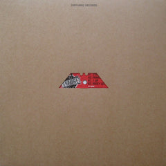 The Advent : Sooner Or Later (12")