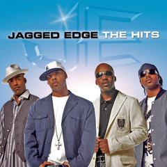 Jagged Edge (2) : The Hits (CD, Comp)