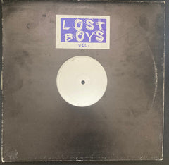 Unknown Artist : Lost Boys Vol 1 (12", W/Lbl)