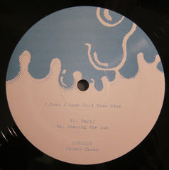 J Rocc : Some Cold Rock Stuf (2xLP, Album + LP, Mys)