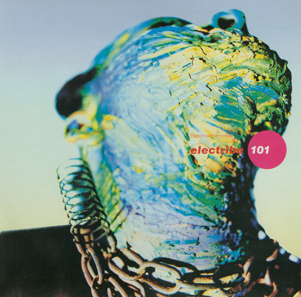 Electribe 101 : Electribal Memories (LP, Album)