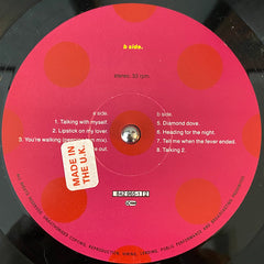 Electribe 101 : Electribal Memories (LP, Album)