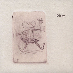 Dinky : Take Me / Polvo (12")