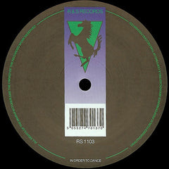 Lone (2) : Echolocations EP (2x12", EP)