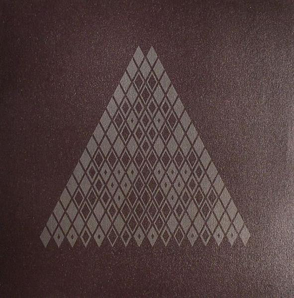 Hyetal : Diamond Islands (12")