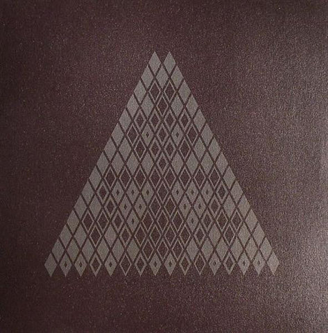 Hyetal : Diamond Islands (12")