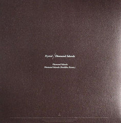 Hyetal : Diamond Islands (12")