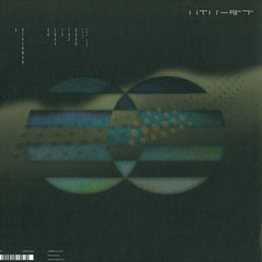 Kode9 & The Spaceape* : Otherman (12")