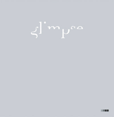 Glimpse : Black 20% (12")