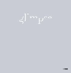 Glimpse : Black 20% (12")