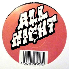 Jack Beats Feat. John B : All Night (12")