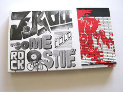 J Rocc : Some Cold Rock Stuf (CD, Album + CD, Mys)