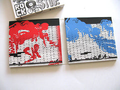 J Rocc : Some Cold Rock Stuf (CD, Album + CD, Mys)