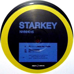 Starkey : PC (12")