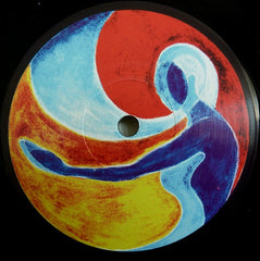 Marc Mac Presents Visioneers : Apache / Shaft In Africa (Addis) (7", Ltd)