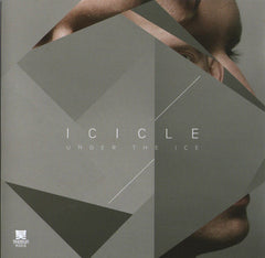 Icicle : Under The Ice (CD, Album)