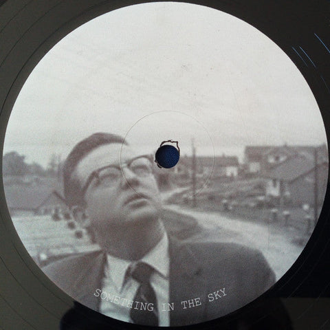 Jeff Mills : Untitled (12")