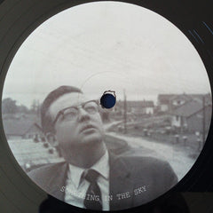 Jeff Mills : Untitled (12")