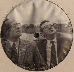 Jeff Mills : Untitled (12")