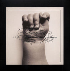 Atmosphere (2) : The Family Sign (2xLP, Album, Ltd, Cle)