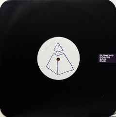 Floating Points : Sais Dub (10", S/Sided)