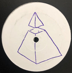Floating Points : Sais Dub (10", S/Sided)