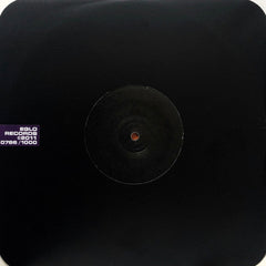 Floating Points : Sais Dub (10", S/Sided)