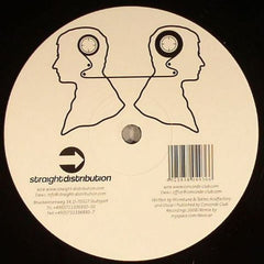 Microtune & Takter, Acidfactory, Oscar : Skytrain / Debajo Del Sol (12")