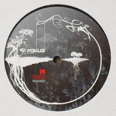 Command Strange / Heavy1 Feat. MC Fava : Pushed / Surprise (12")