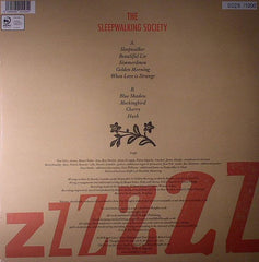 Nostalgia 77 : The Sleepwalking Society (LP, Album, Ltd + CD, Album)