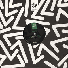 Seven (30) : Cerebral EP (12", EP)
