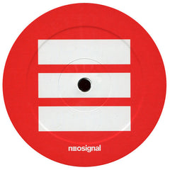 Misanthrop : Sidereal / Latitude (12")