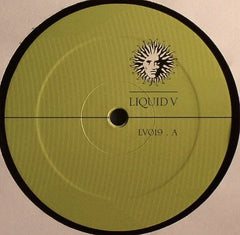 Mr Joseph : Rodigan / Danger Room (12")