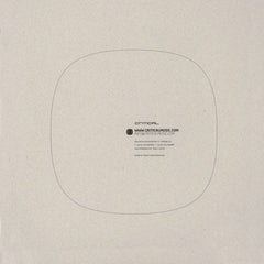 S.P.Y. & Kasra : Surface / Control (12")