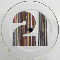 Marcus Intalex : Dusk / TB Or Not TB? (12", Smplr)