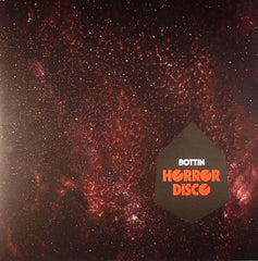 Bottin : Horror Disco (2xLP, Album, Ltd)
